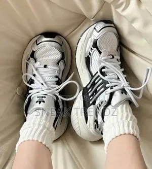 Adidas Adistar XLG Whiteblack