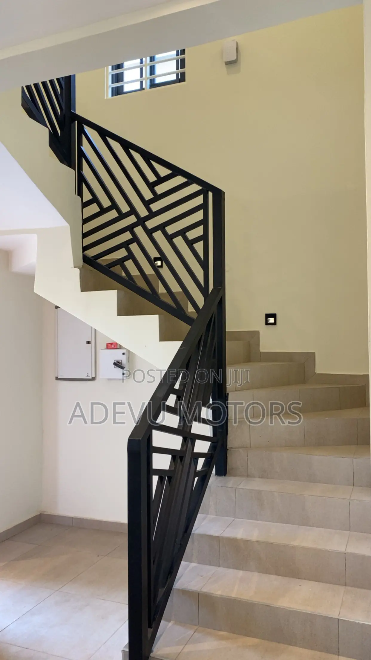 3bdrm House in Adevu Homes, Oyarifa for sale
