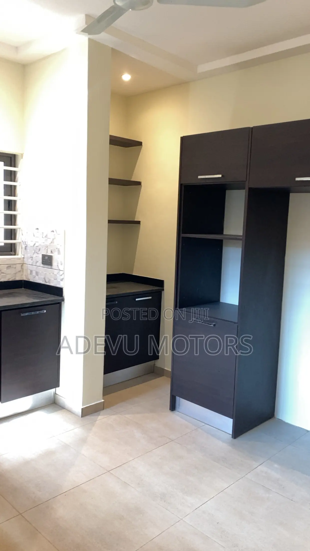 3bdrm House in Adevu Homes, Oyarifa for sale
