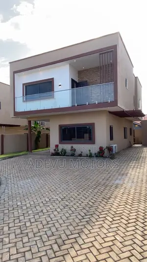 3bdrm House in Adevu Homes, Oyarifa for sale