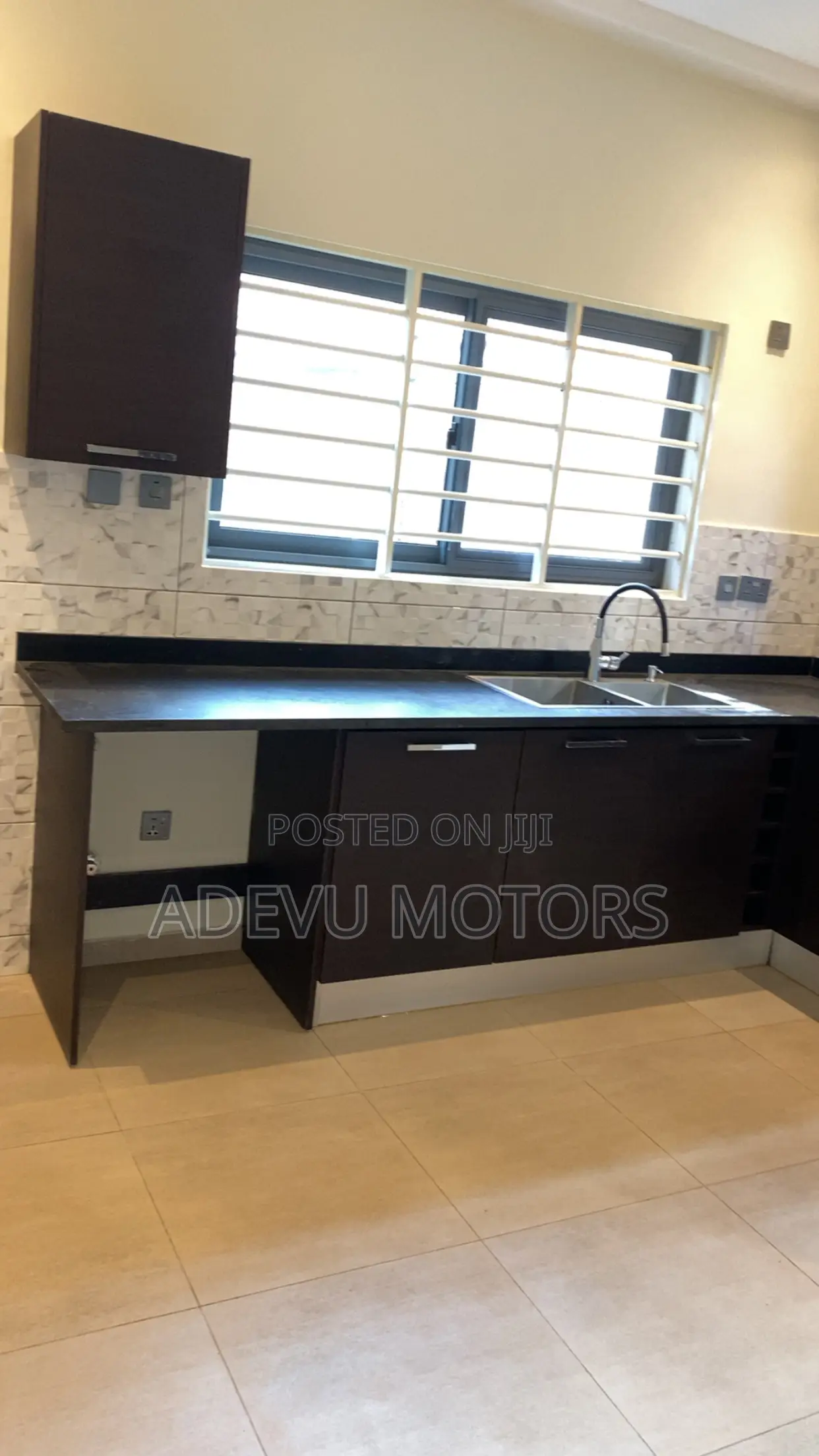 3bdrm House in Adevu Homes, Oyarifa for sale