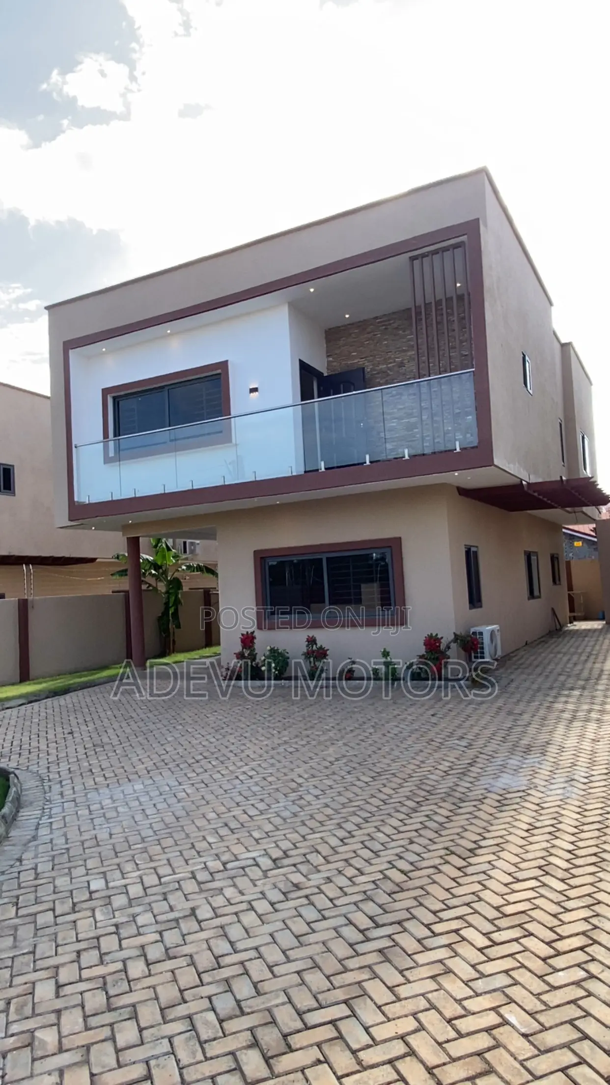 3bdrm House in Adevu Homes, Oyarifa for sale