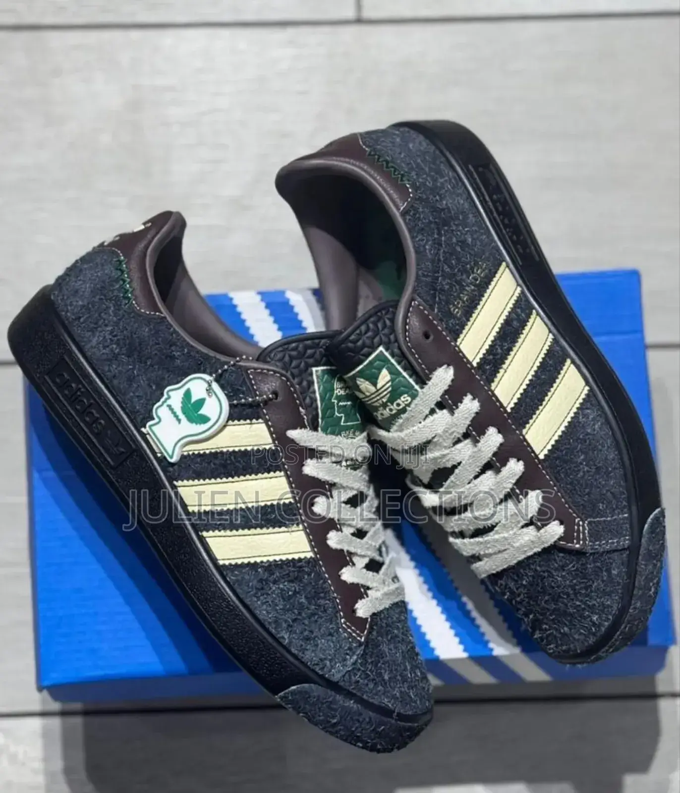 Adidas Forest Hills