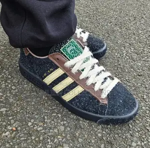 Adidas Forest Hills