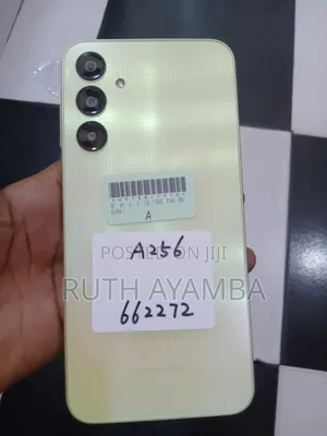 Samsung Galaxy A25 128 GB Green