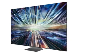 New Samsung 85/Inch Neo Qled Tv