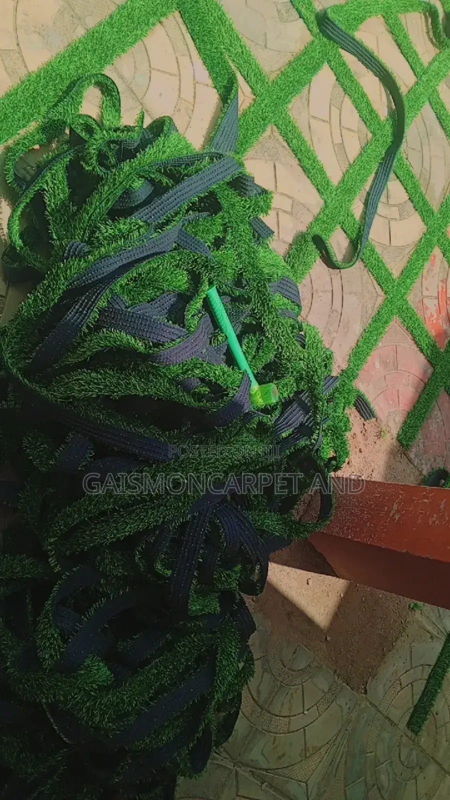 Carpet Installation We Sell We Fix