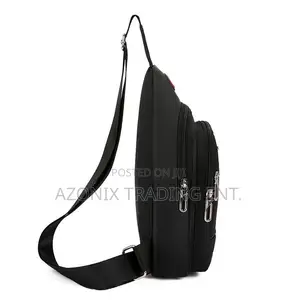 Top Grade Men Cross-Body Bags