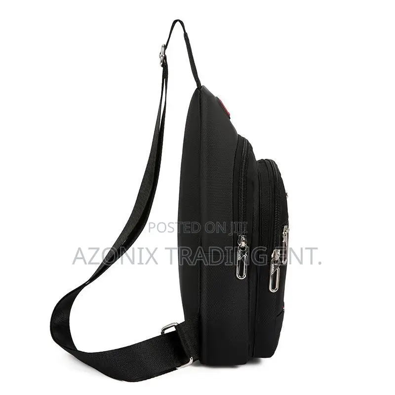Top Grade Men Cross-Body Bags