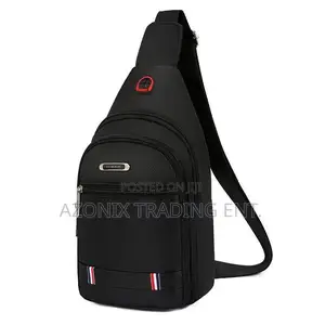 Top Grade Men Cross-Body Bags