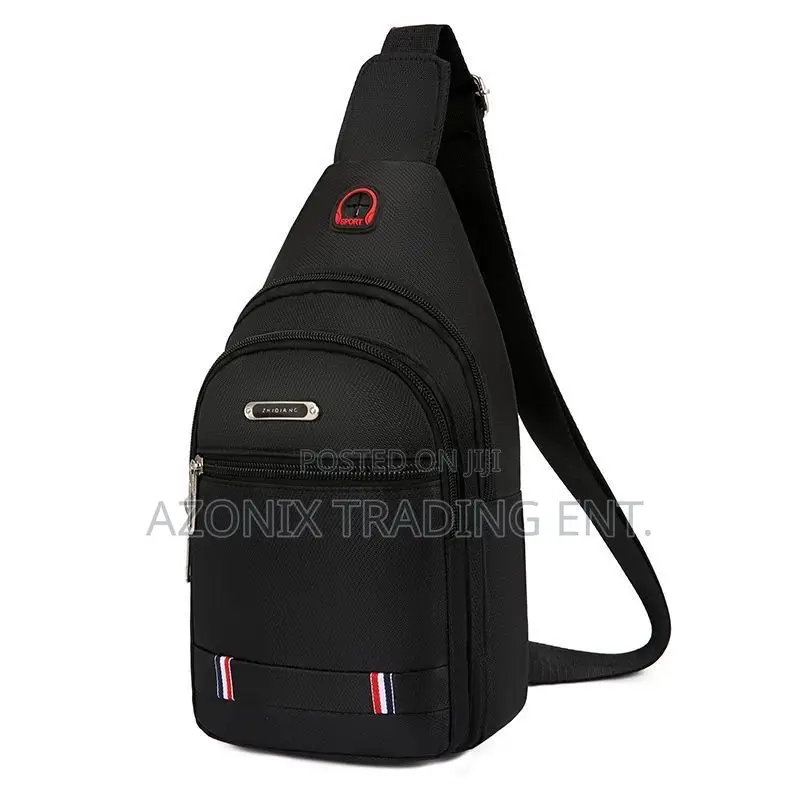 Top Grade Men Cross-Body Bags