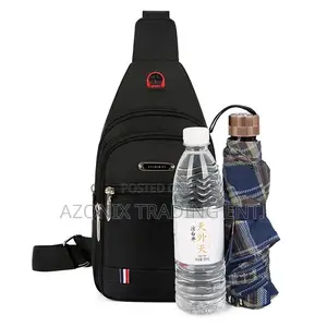 Top Grade Men Cross-Body Bags