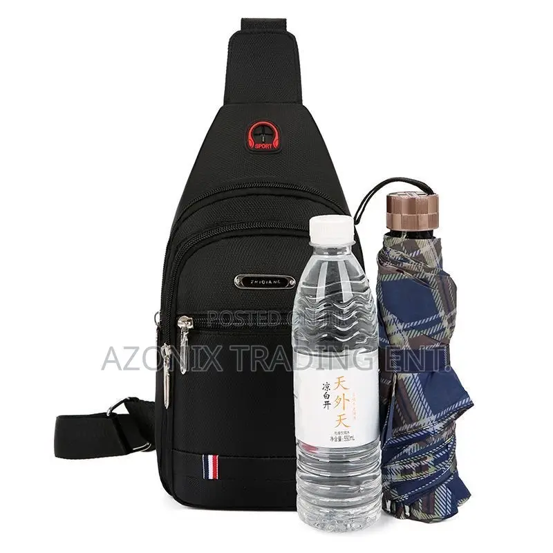 Top Grade Men Cross-Body Bags