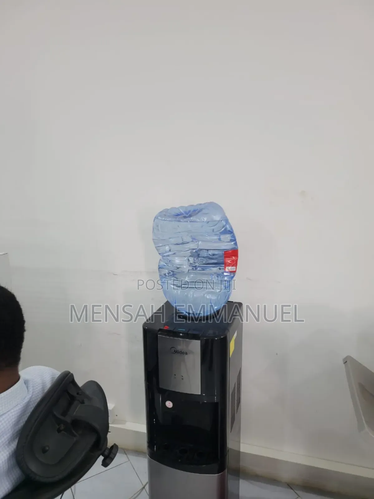 Water Dispenser Repairer Doctor