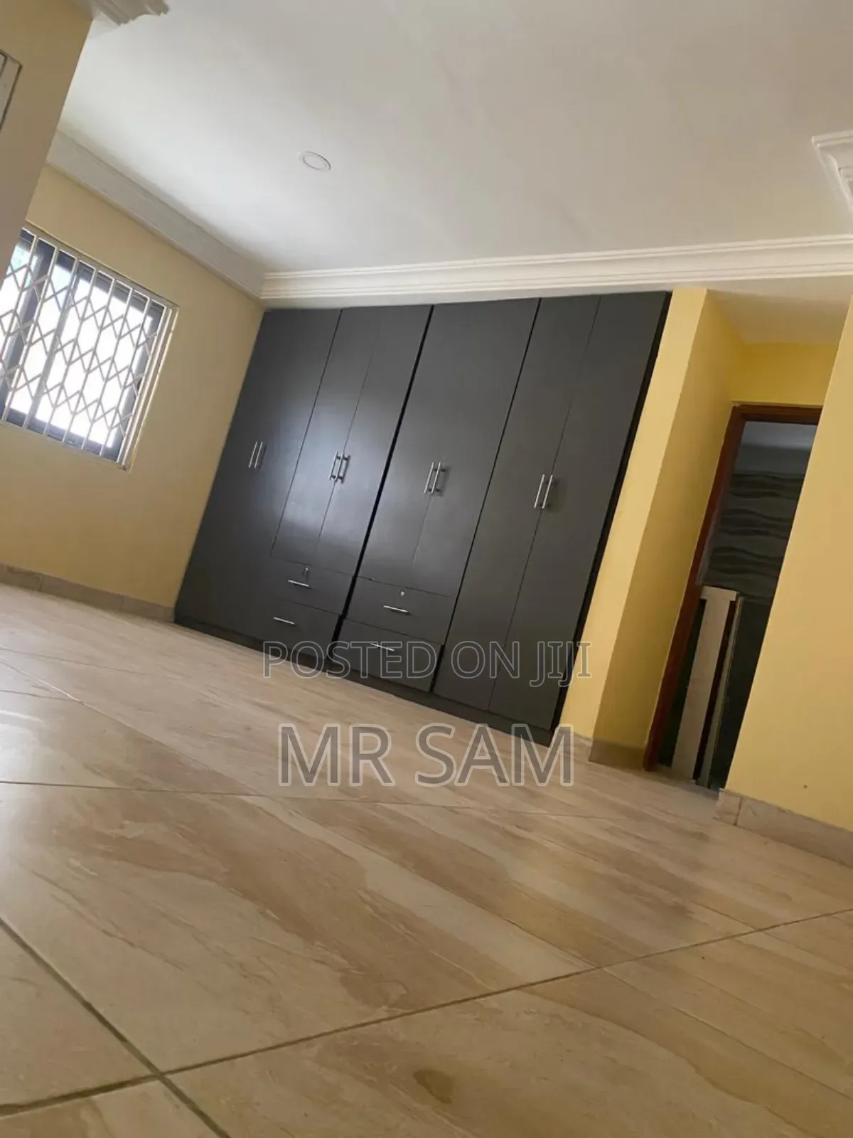 4bdrm House in Sam Properties, West Hills Mall Area for rent
