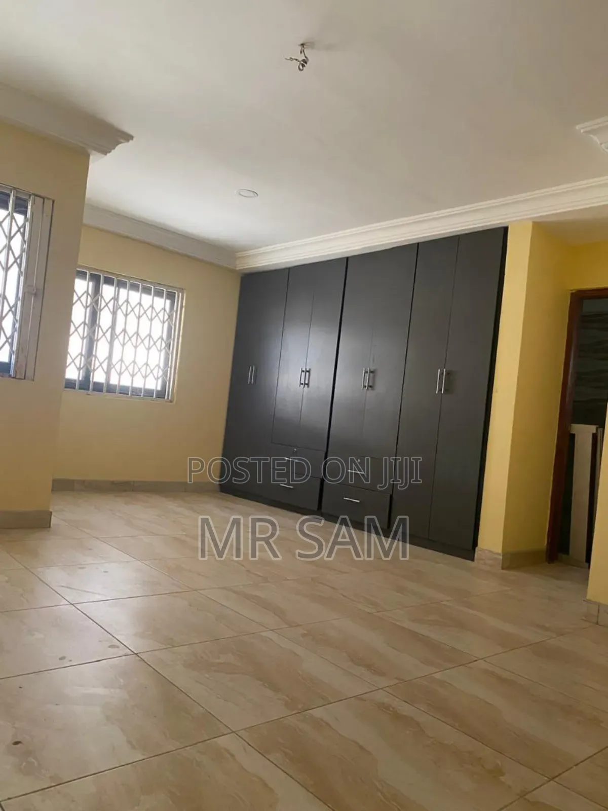 4bdrm House in Sam Properties, West Hills Mall Area for rent
