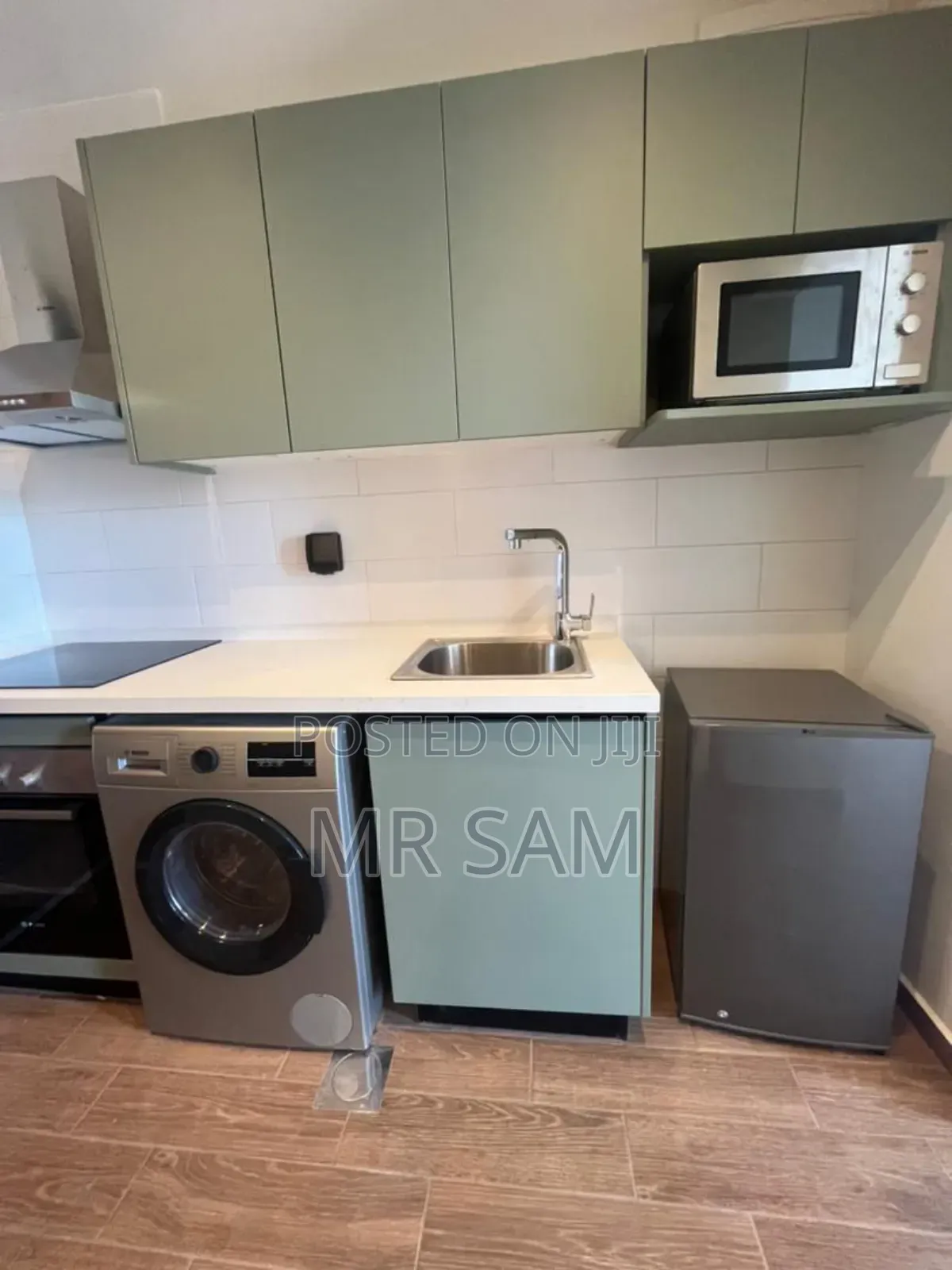 4bdrm House in Sam Properties, West Hills Mall Area for rent