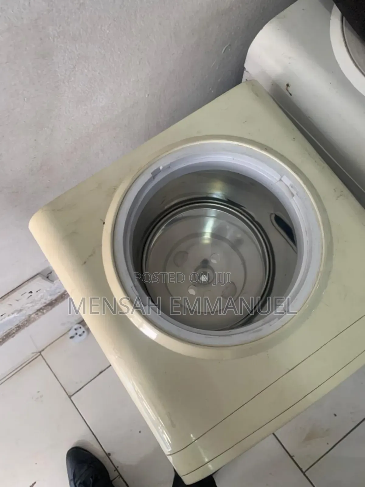 Water Dispenser Machine Repairer