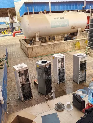 Water Dispenser Repair Specialist