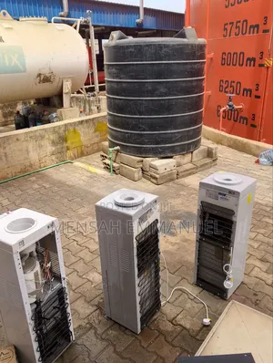 Specialist Water Dispenser Machine