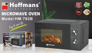 Microwave 20l