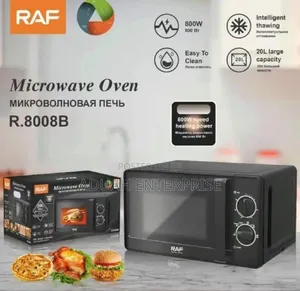 Microwave 20l