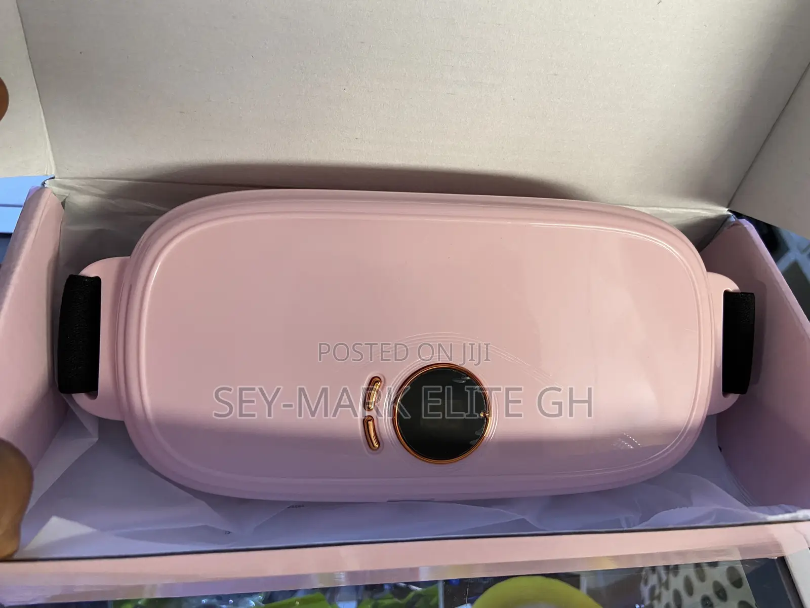 Menstrual Cramp Warm Reliever Pad