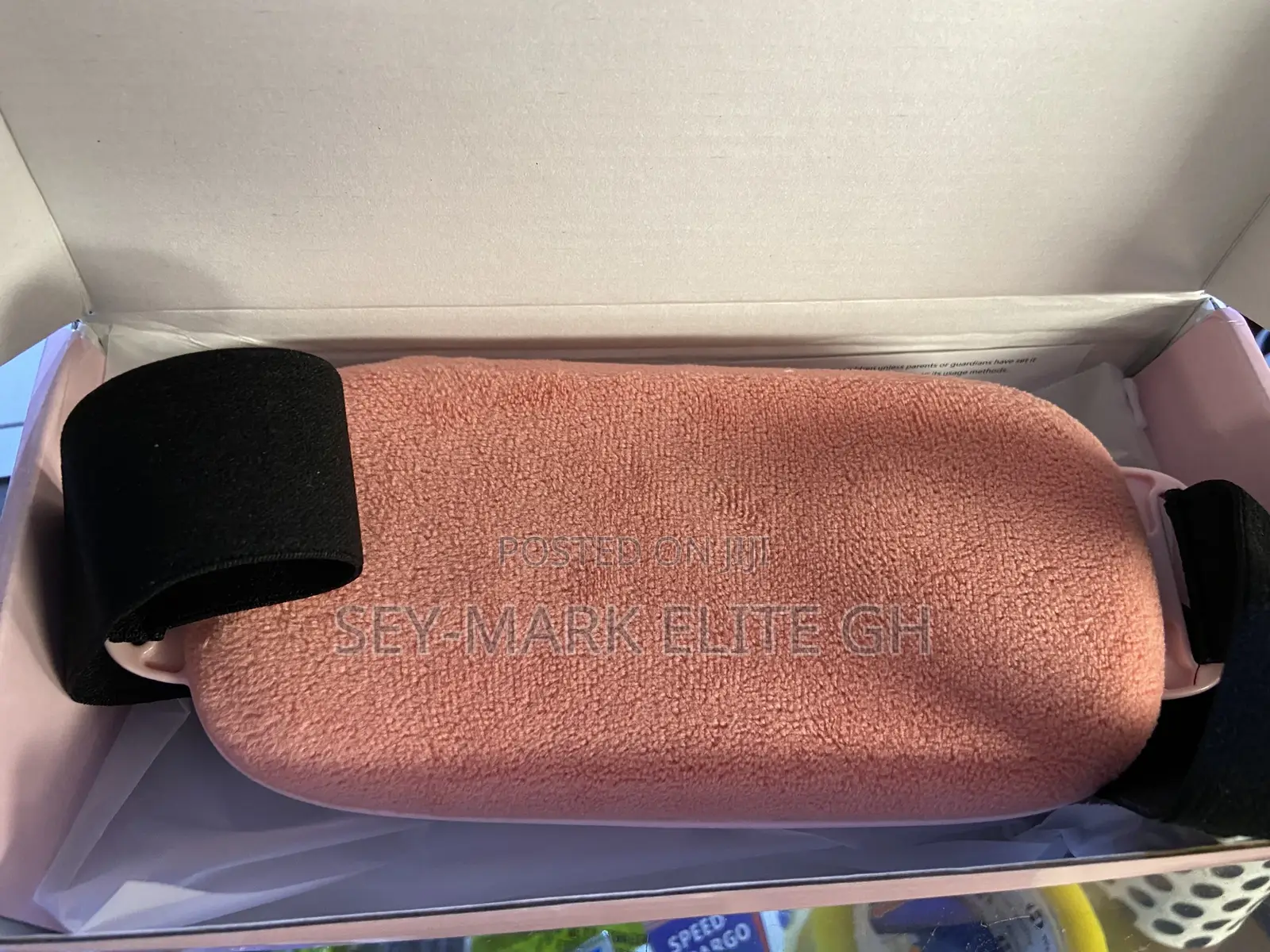 Menstrual Cramp Warm Reliever Pad