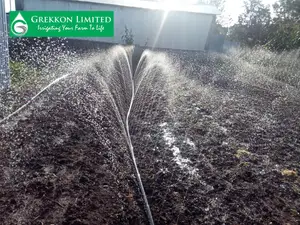 Hose Rain Drip Hose 100m