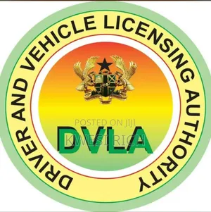 Drivers License