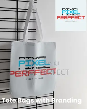 Tote Bags With Brand Printing
