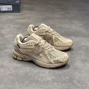 New Balance Nb 2906 Creamgold