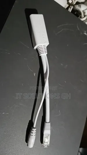Mikrotik Rbgpoe