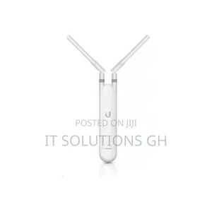 Ubiquiti Unifi Uap-Ac-M
Ubiquiti
Ubiquiti Unifi Uap-Ac-M