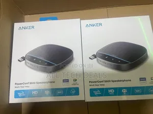 Anker Powerconf S500 Speakerphone