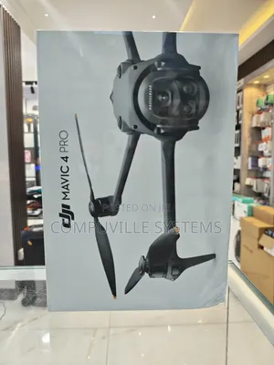 Mavic 4 Pro Drone Dji