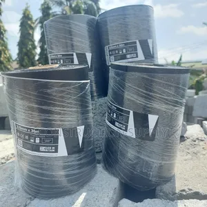 Damproof Course 6inches-150mm 500microns DPC