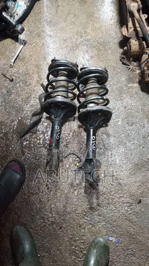 Front Shock Mitsubishi Outlander 2002, 2003, 2004, 2005, 2006