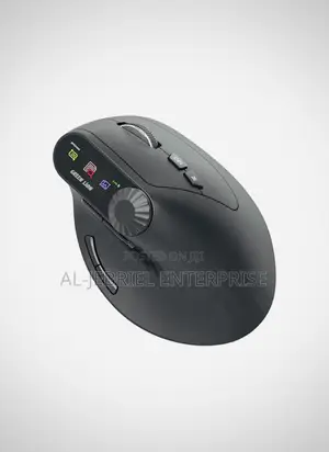 Wireless Vertical Mouse