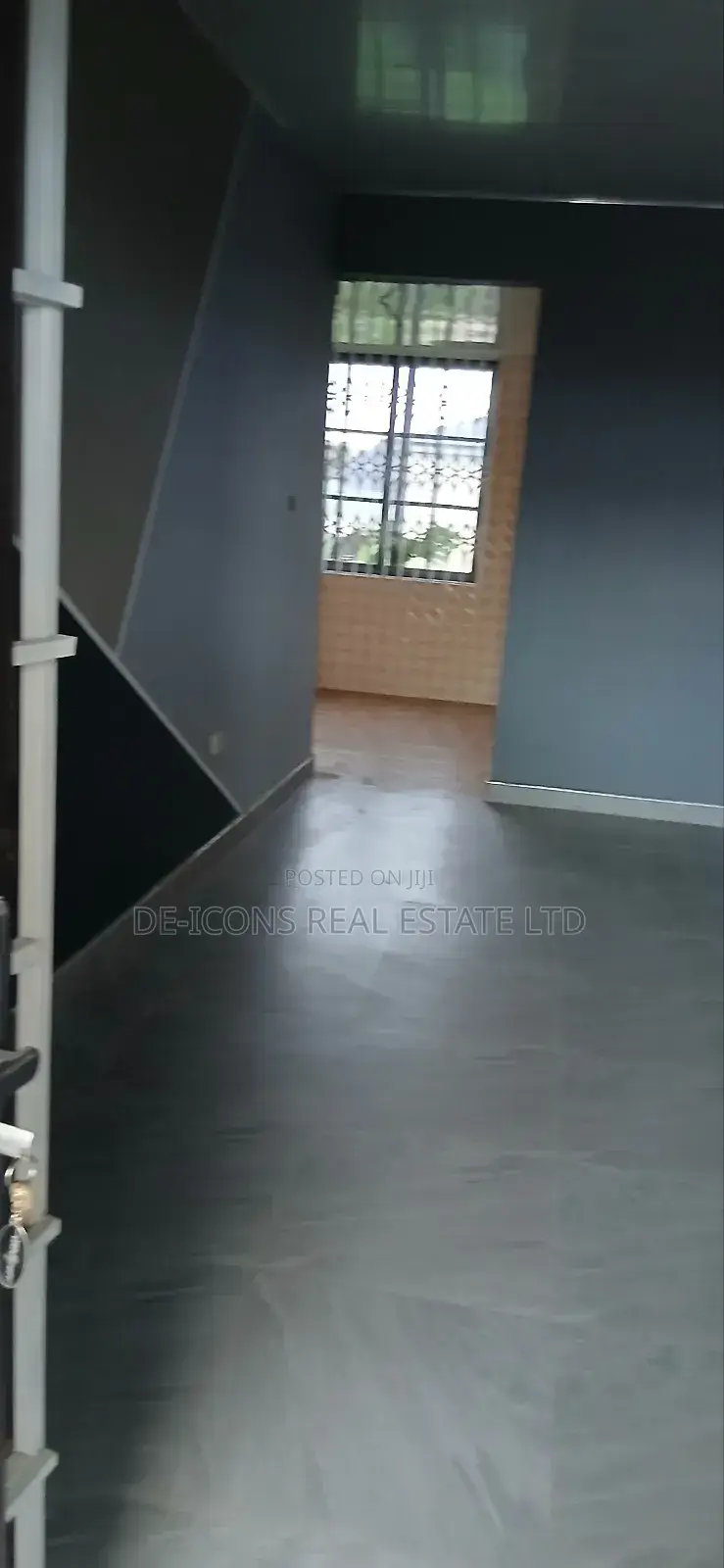 2bdrm Apartment in De-Icons Real Estate, Awutu Senya East Municipal