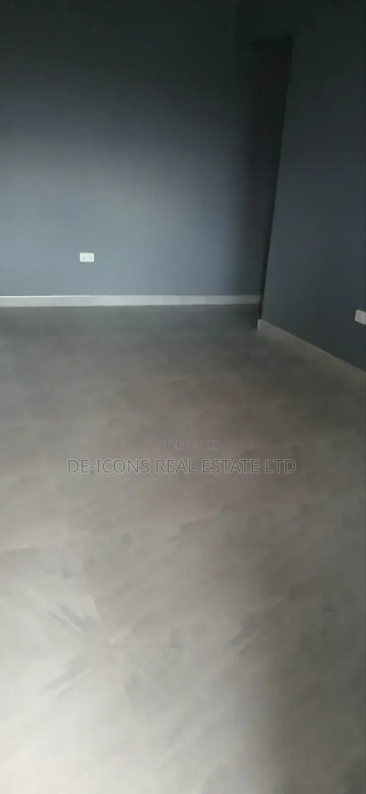 2bdrm Apartment in De-Icons Real Estate, Awutu Senya East Municipal