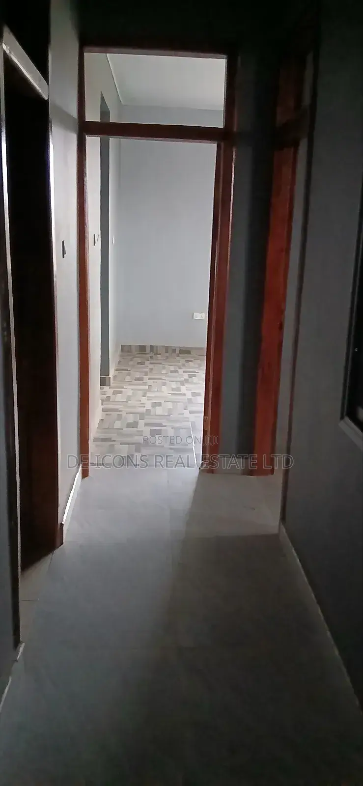 2bdrm Apartment in De-Icons Real Estate, Awutu Senya East Municipal