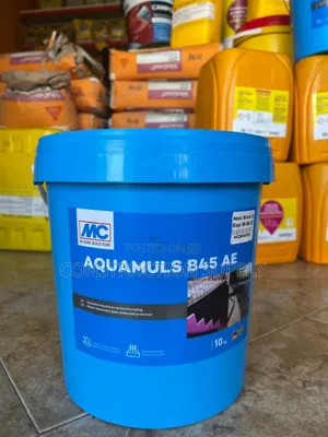 Damproofing Aquamuls B45 Ae