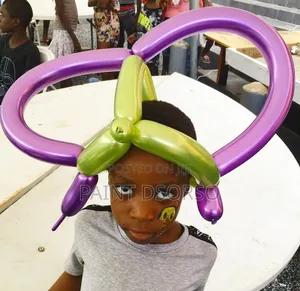 Rentals (Kids Party Items)