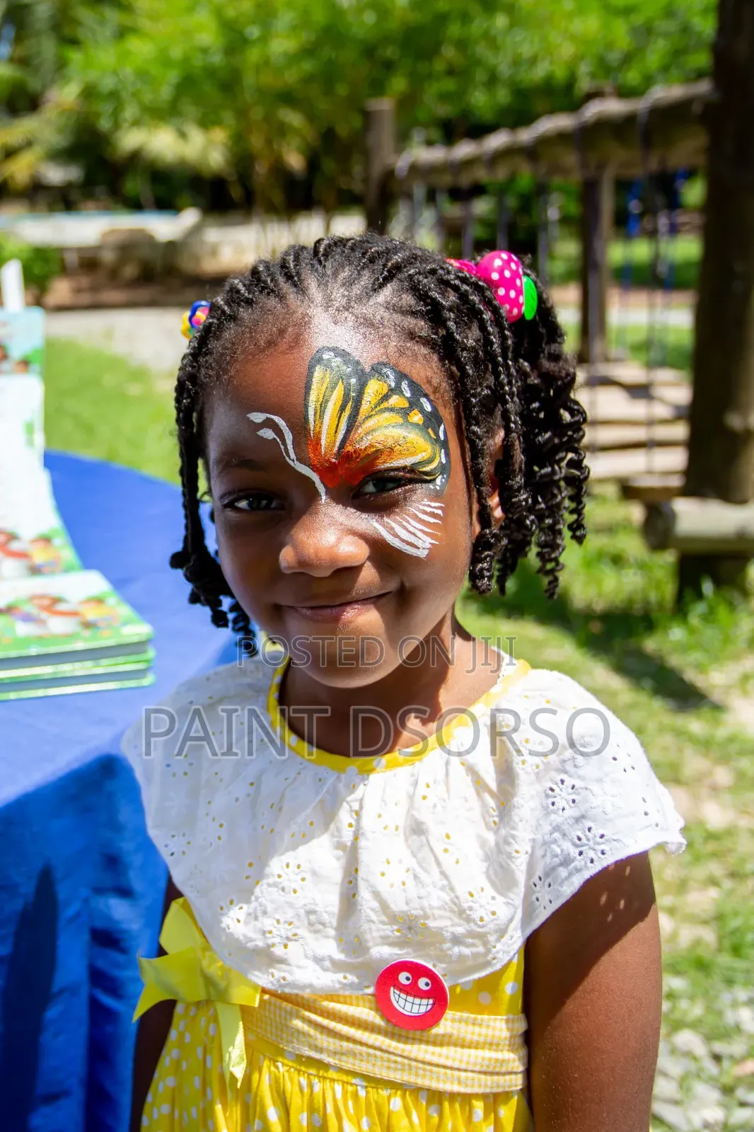 Rentals (Kids Party Items)