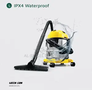 Vaccum Cleaner 3 In 1