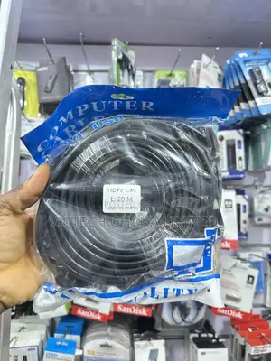 Hdmi Cable