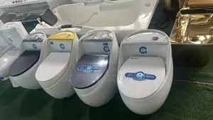 Water Closet