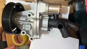 Ford Ranger T6 Water Pump
