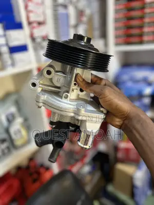 Ford Ranger T6 Water Pump